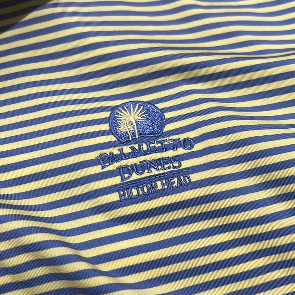 Ralph Lauren Golf Shirt - Picture 3 of 3